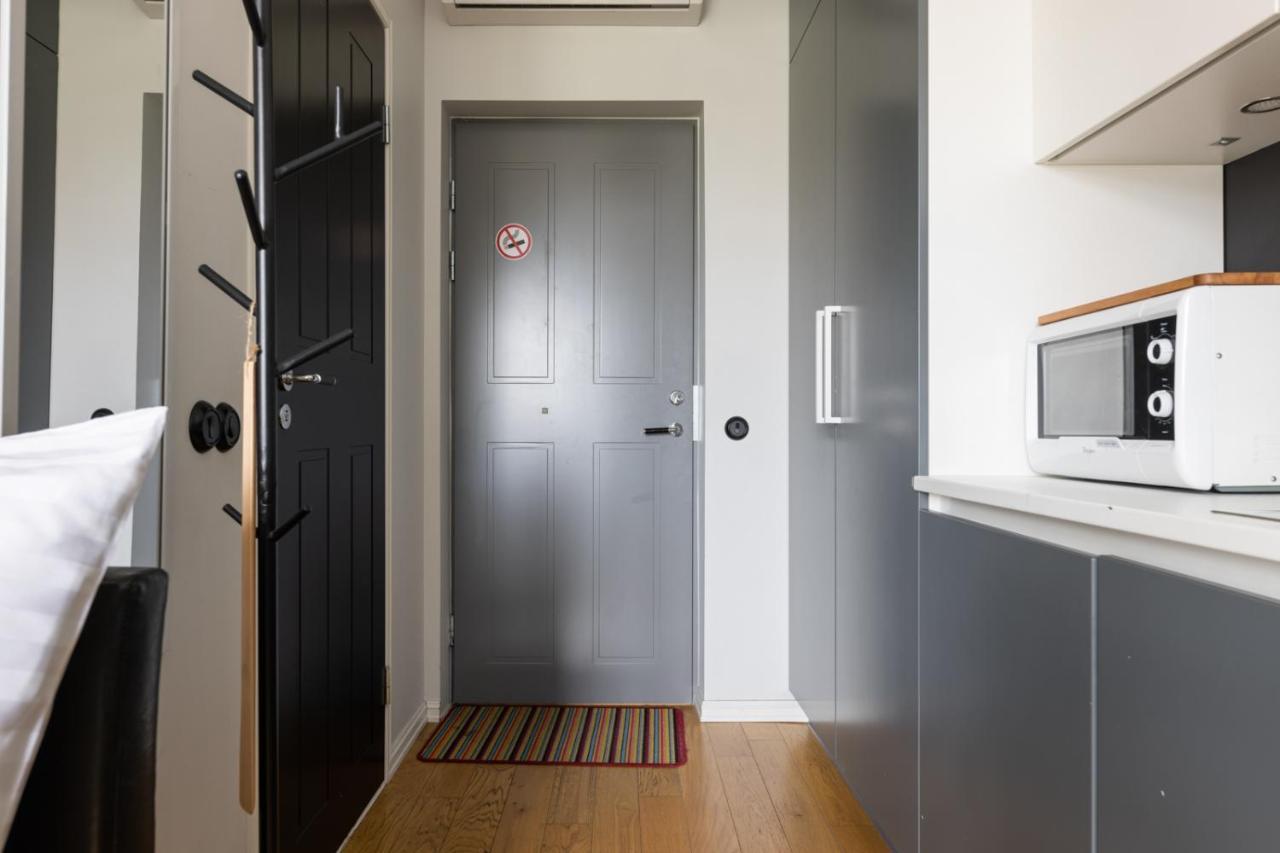 Dream Stay - Mere Residence Apartments With 24H Reception Reval Exterior foto